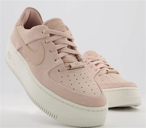 nike air force 1 low 07 beige|air force 1 particle beige.